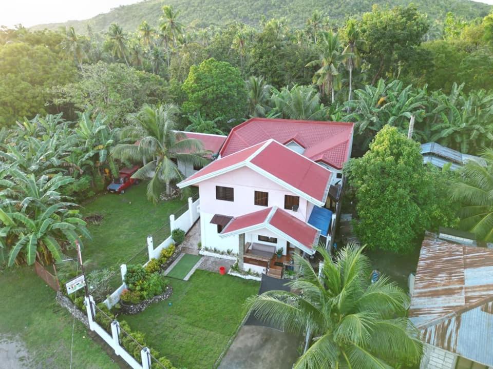 Casa Mia Inn Dauis Exterior photo