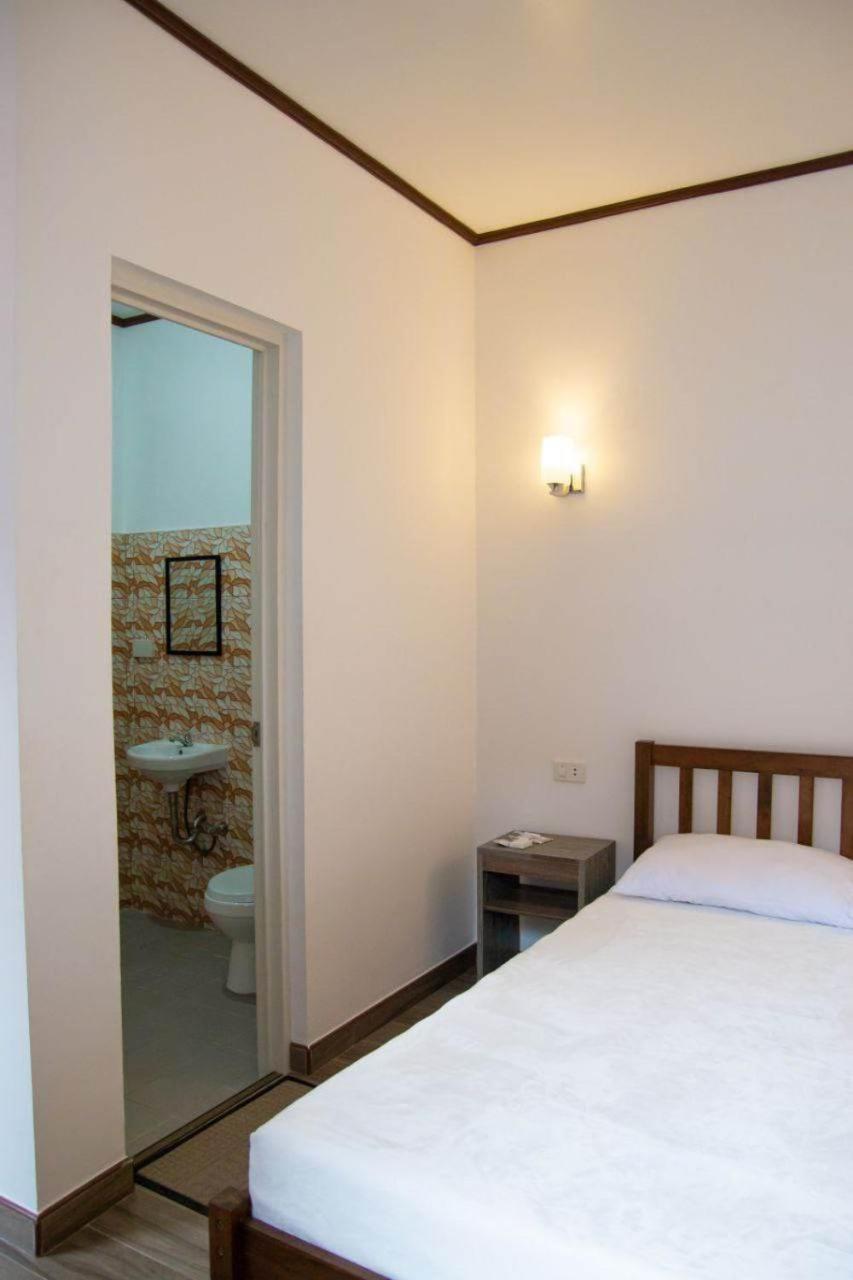 Casa Mia Inn Dauis Exterior photo